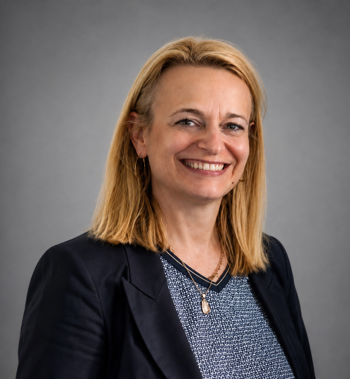 Prof. dr Daniela Veleska-Sevkovska