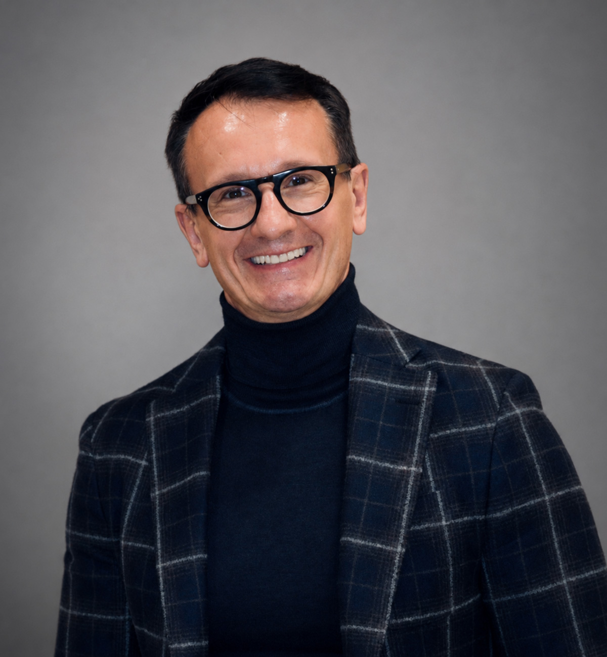 Prof. dr Zoran Mandinić